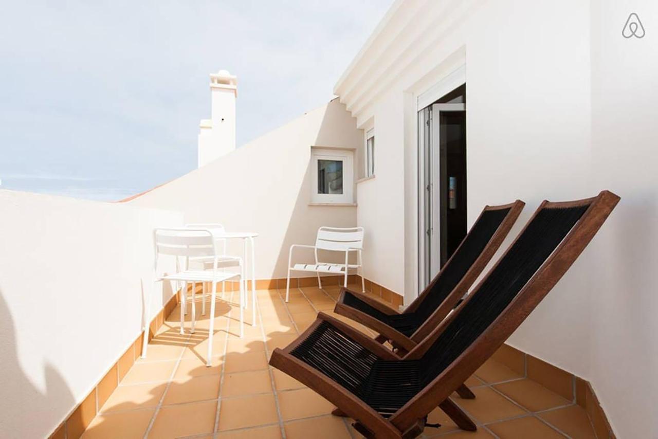 Casa Baleia - Praia E Piscina - 10 Pessoas فيريل المظهر الخارجي الصورة